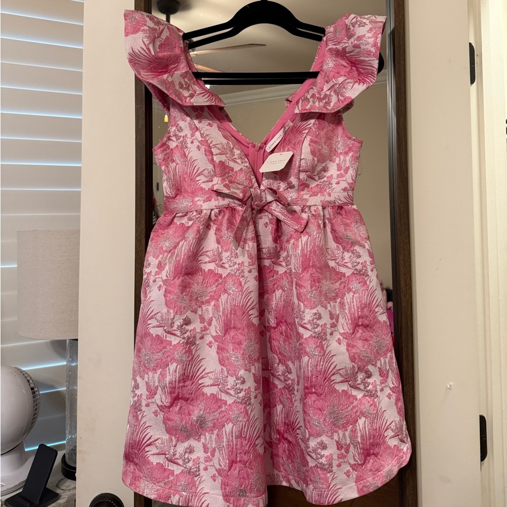 Altar’d State Dress